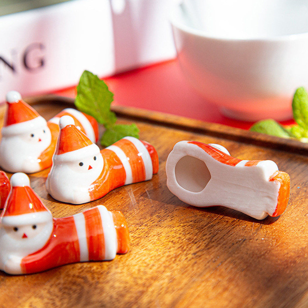 2Pcs Japanese Style Ceramic Ch - Chopstick Rest Ceramic incelemesi ve fiyatı