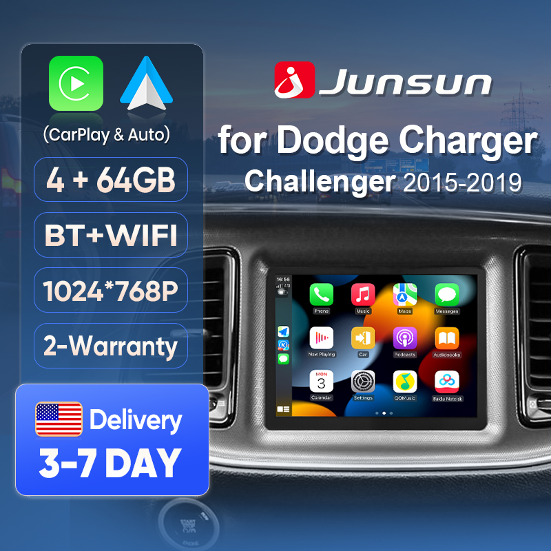 Junsun AI Voice Car Stereo Rad - Japanese Lifestyle Hindi incelemesi ve fiyatı
