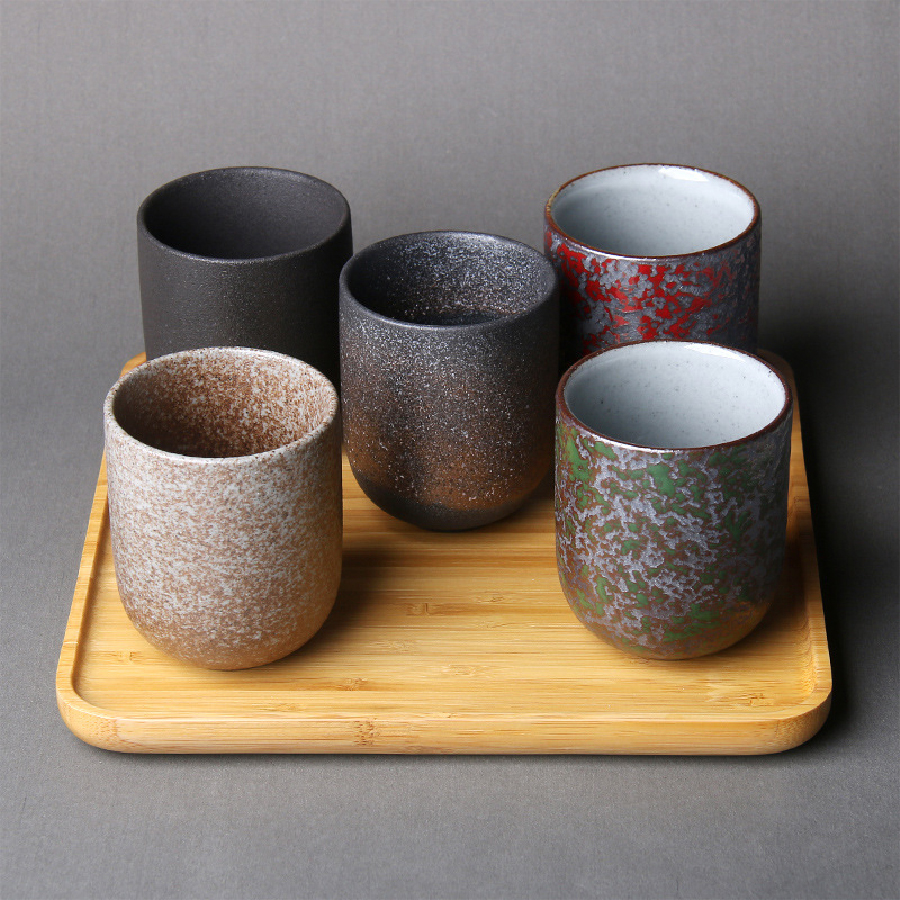 New Vintage Ceramics Cups Japa - Is Japanese Lifestyle Healthy incelemesi ve fiyatı