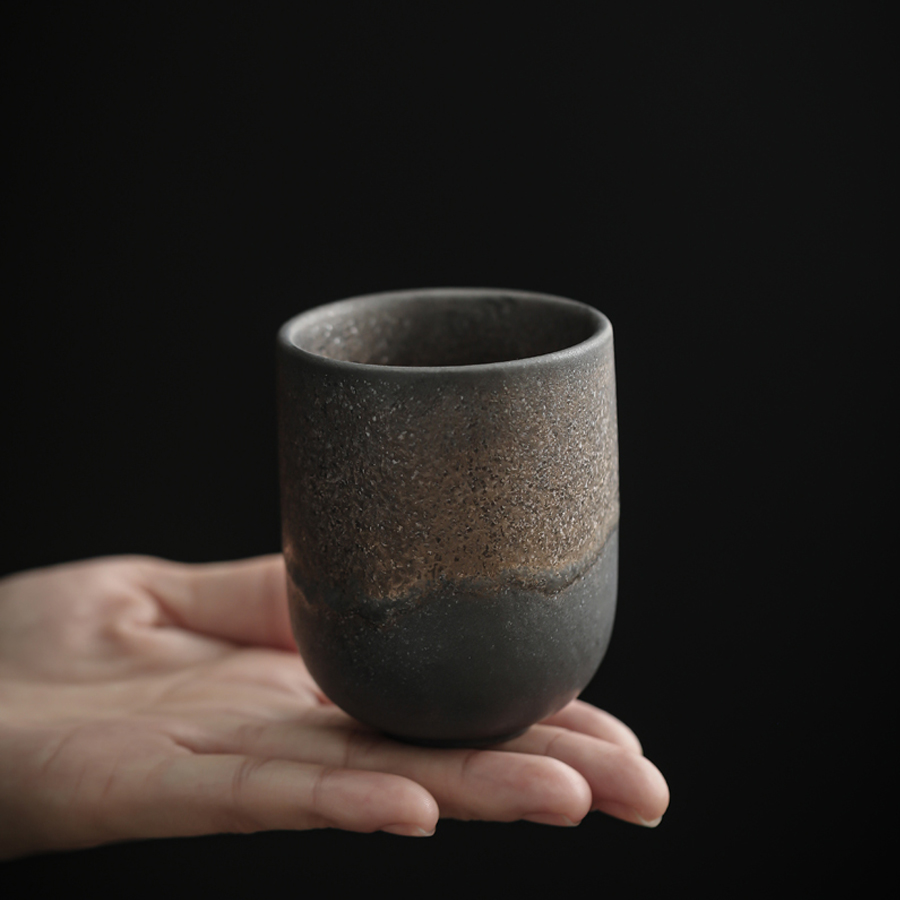 New Vintage Ceramics Cups Japa - Is Japanese Lifestyle Healthy incelemesi ve fiyatı