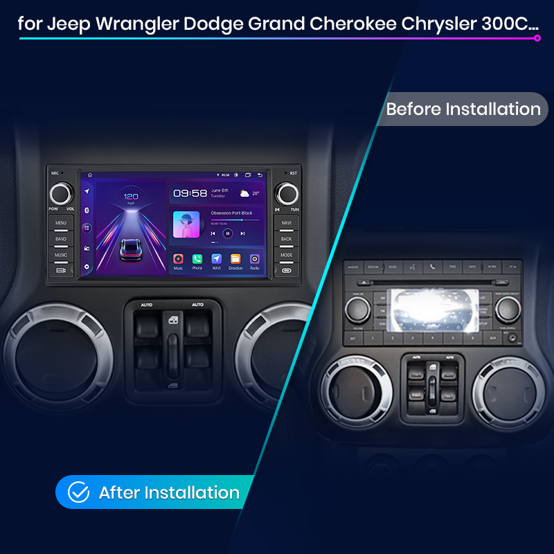 Junsun AI Voice Car Stereo Rad - Japanese Lifestyle Hindi incelemesi ve fiyatı