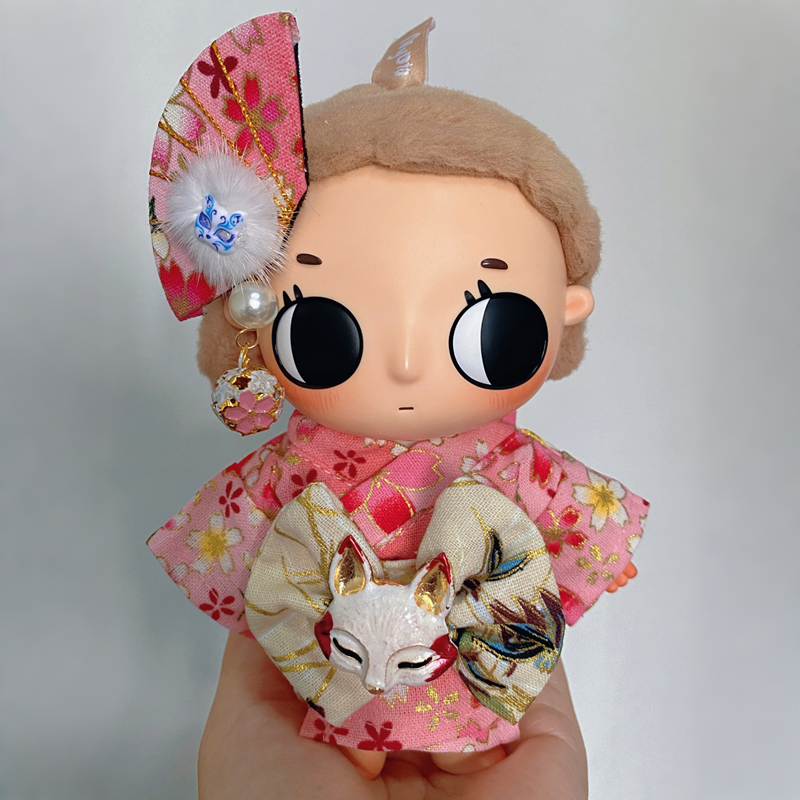 For 15-17cm Nyota Where Moment - Japanese Lifestyle Japanese incelemesi ve fiyatı