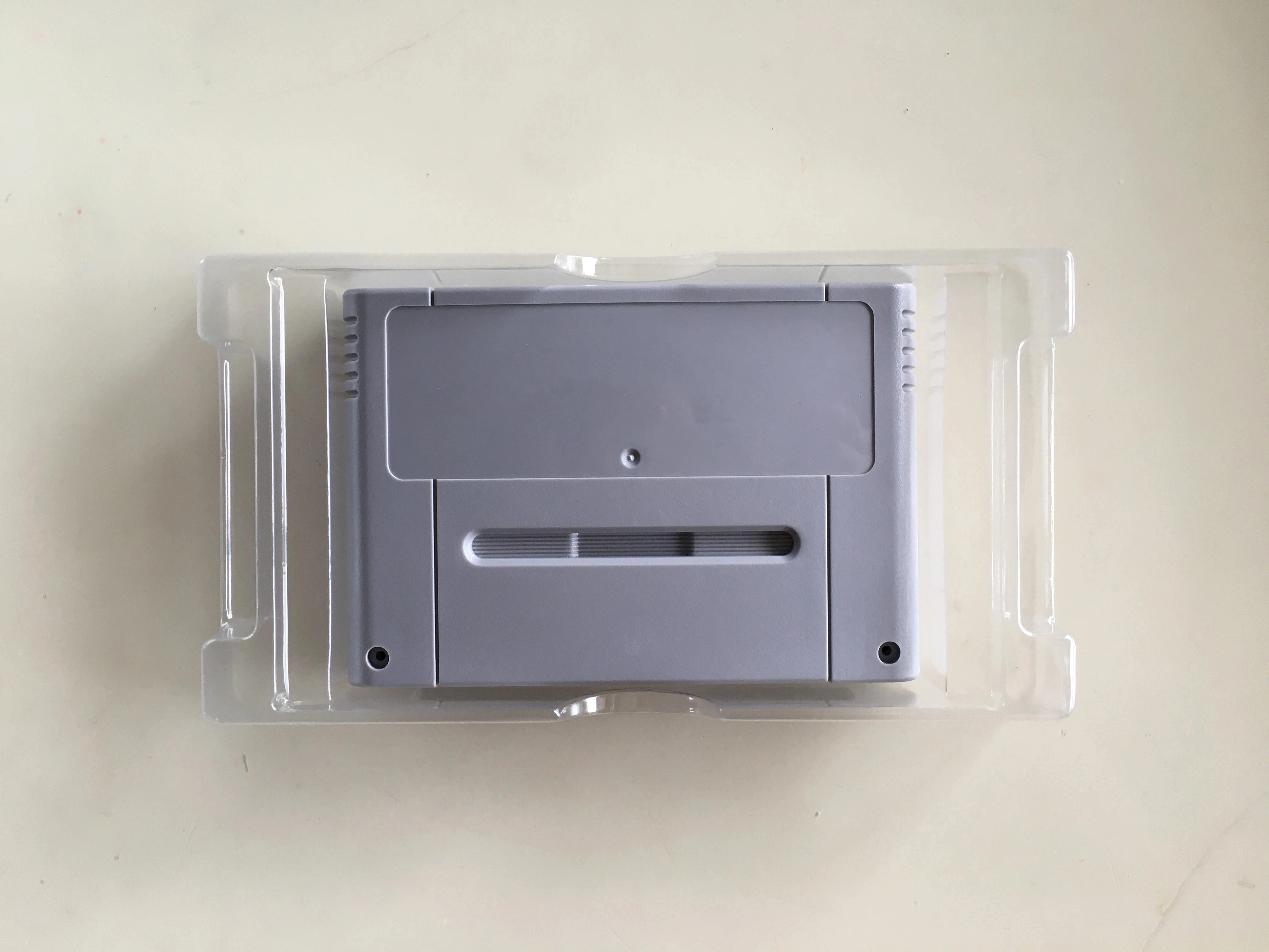 plastic inner tray for super f - Japanese Lifestyle Game incelemesi ve fiyatı