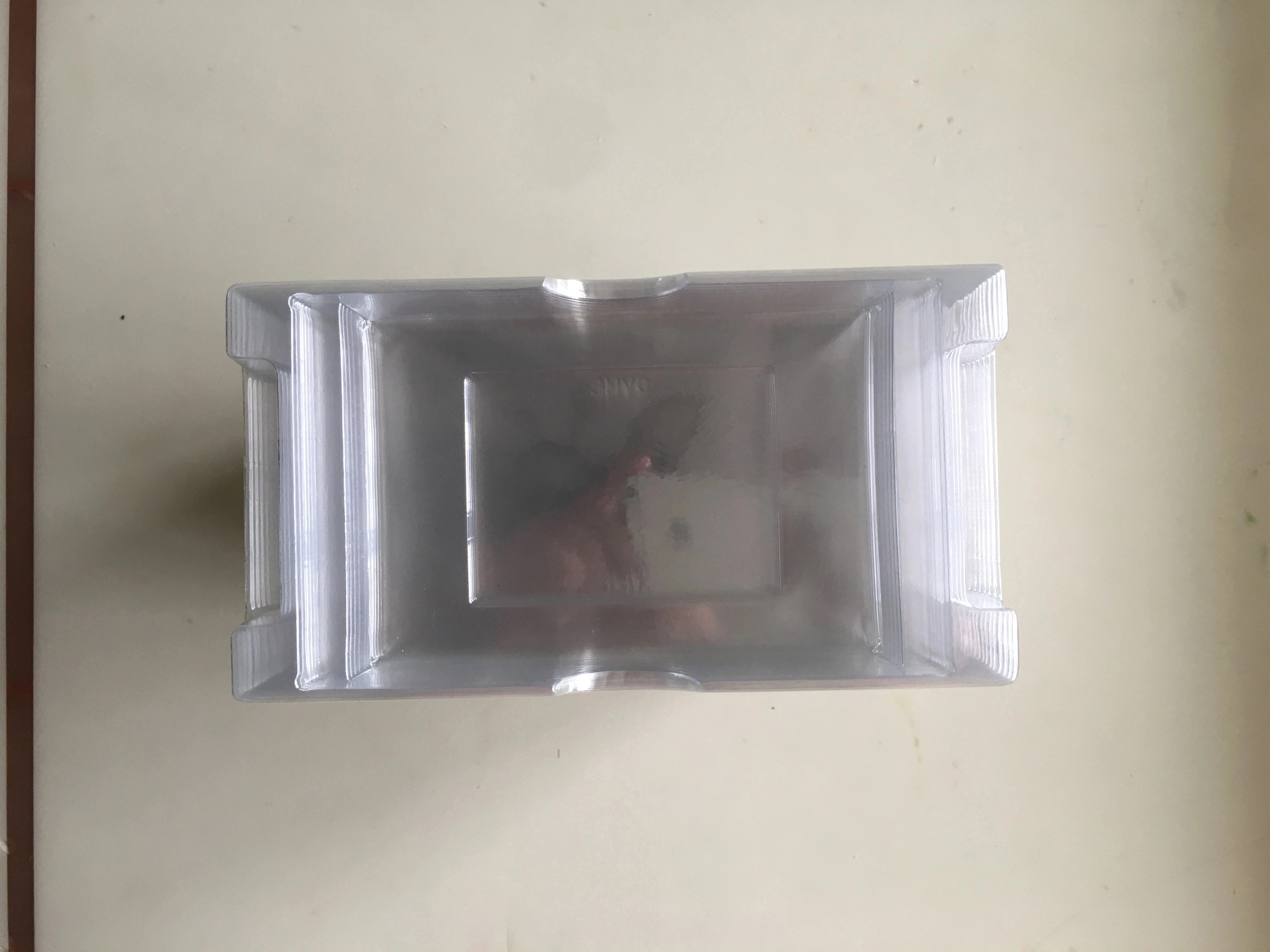plastic inner tray for super f - Japanese Lifestyle Game incelemesi ve fiyatı