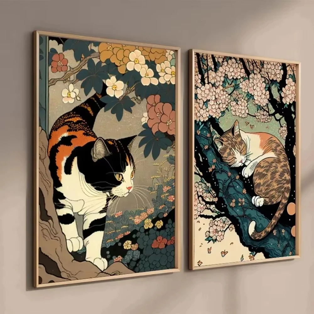  Oil Painting By Numbers kits  - Japanese Lifestyle Game incelemesi ve fiyatı
