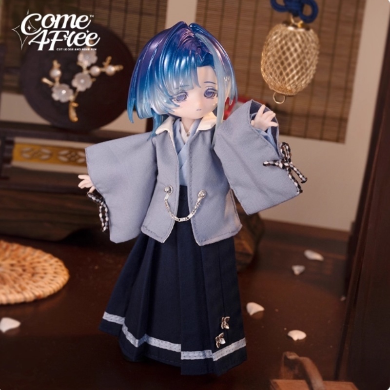 In Stock Genuine Come4free Min - Japanese Lifestyle Japanese incelemesi ve fiyatı