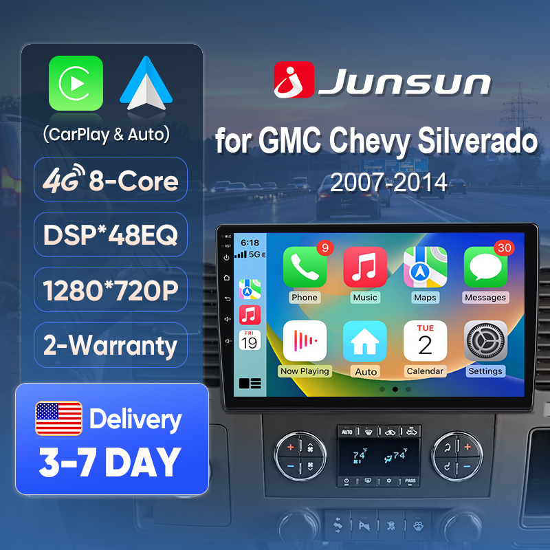Junsun AI Voice Car Stereo Rad - Japanese Lifestyle Hindi incelemesi ve fiyatı
