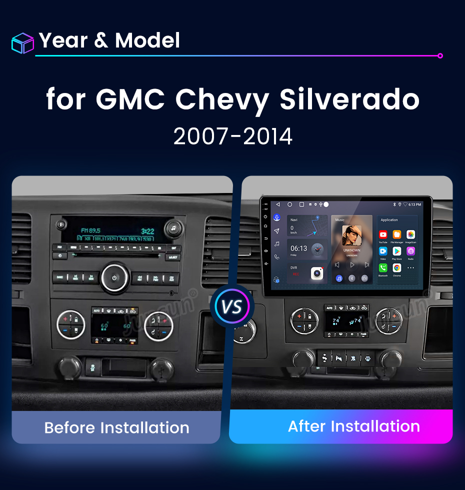 Junsun AI Voice Car Stereo Rad - Japanese Lifestyle Hindi incelemesi ve fiyatı