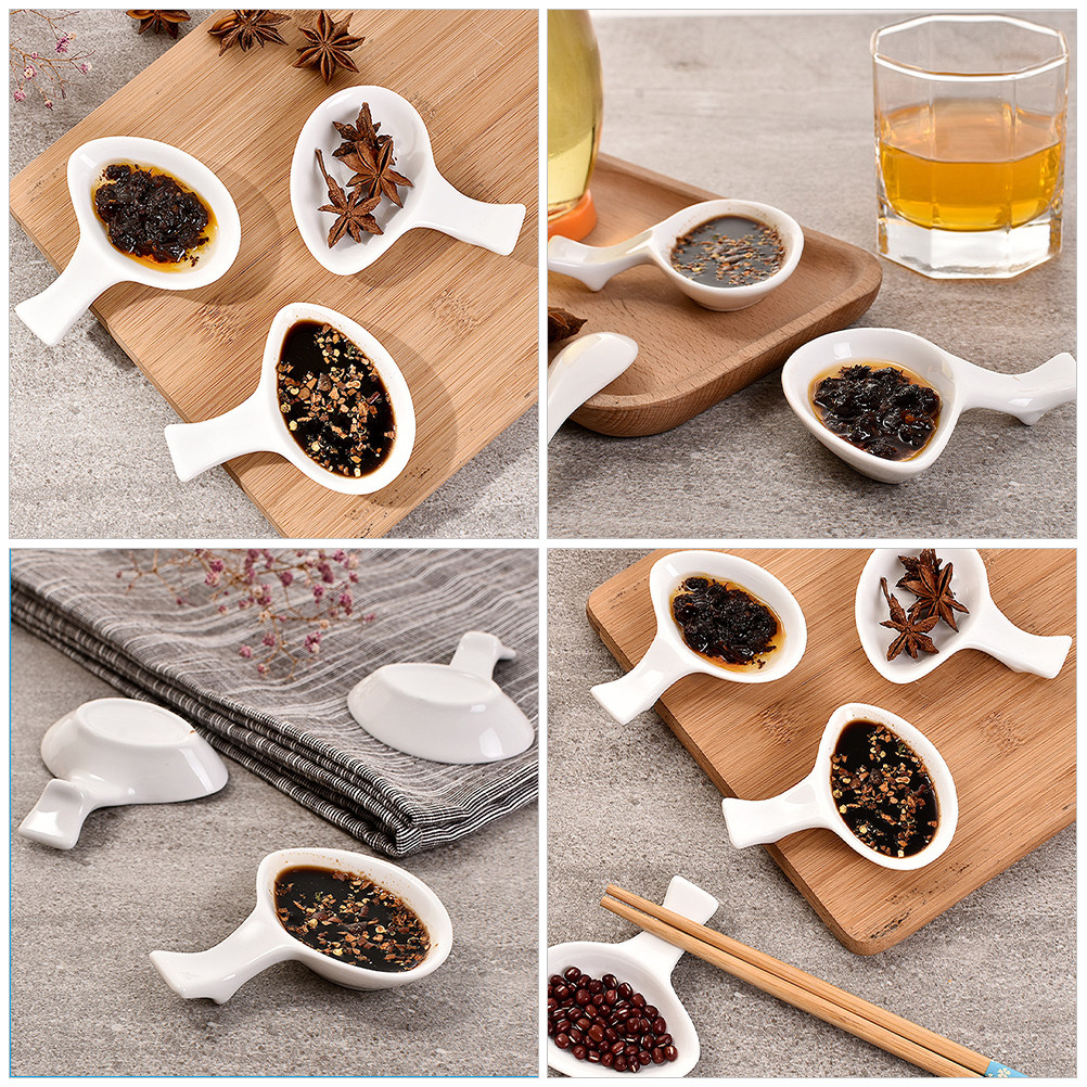 Ceramic Spoon Rest Multi-Funct - Chopstick Rest Ceramic incelemesi ve fiyatı