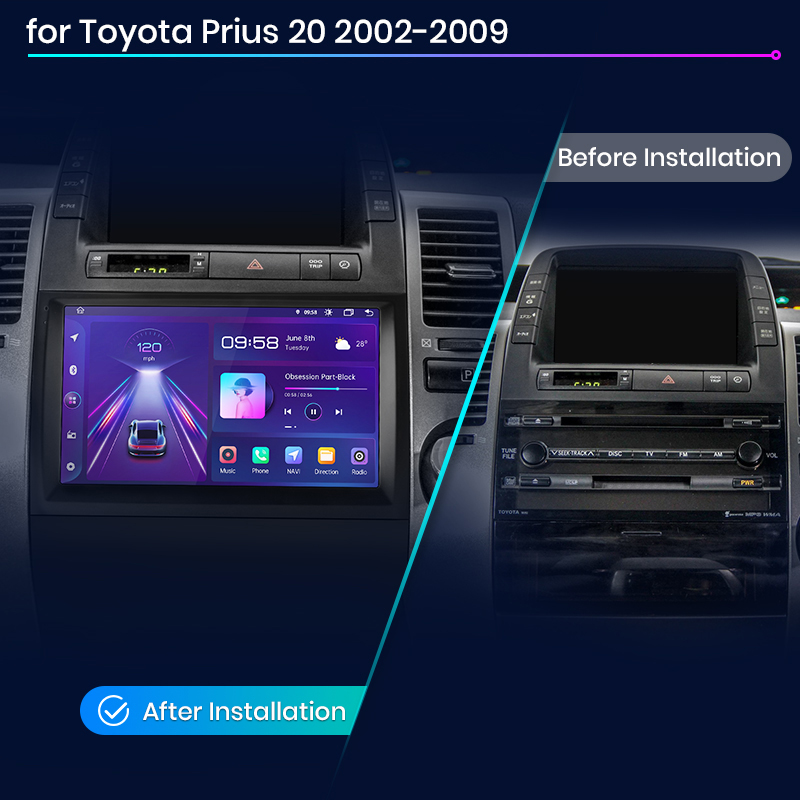 Junsun AI Voice Car Stereo Rad - Japanese Lifestyle Hindi incelemesi ve fiyatı