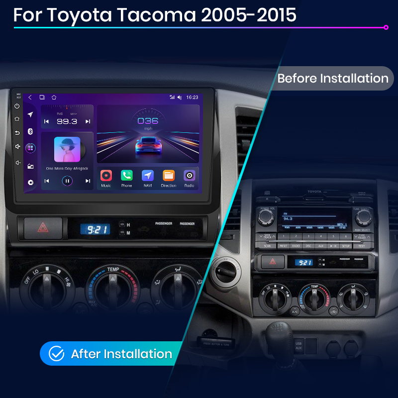 Junsun AI Voice Car Stereo Rad - Japanese Lifestyle Hindi incelemesi ve fiyatı