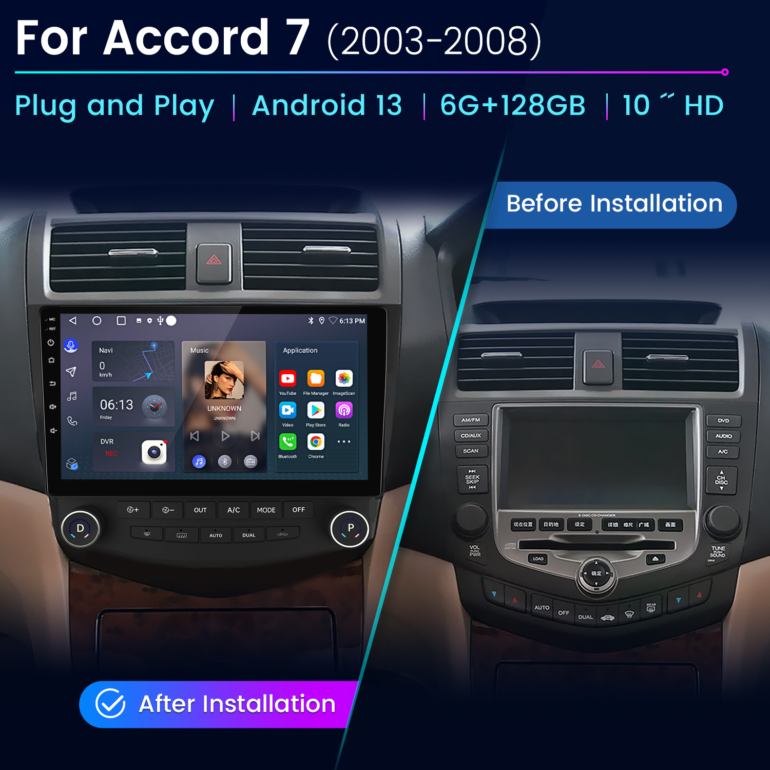 Junsun AI Voice Car Stereo Rad - Japanese Lifestyle Hindi incelemesi ve fiyatı