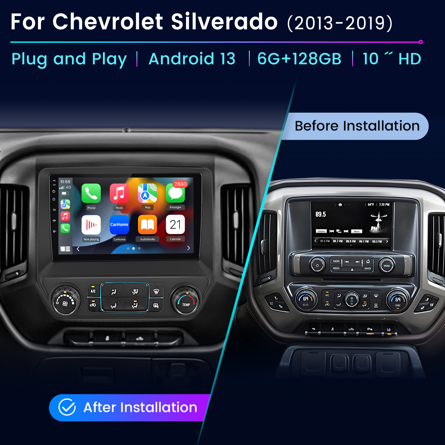 Junsun AI Voice Car Stereo Rad - Japanese Lifestyle Hindi incelemesi ve fiyatı