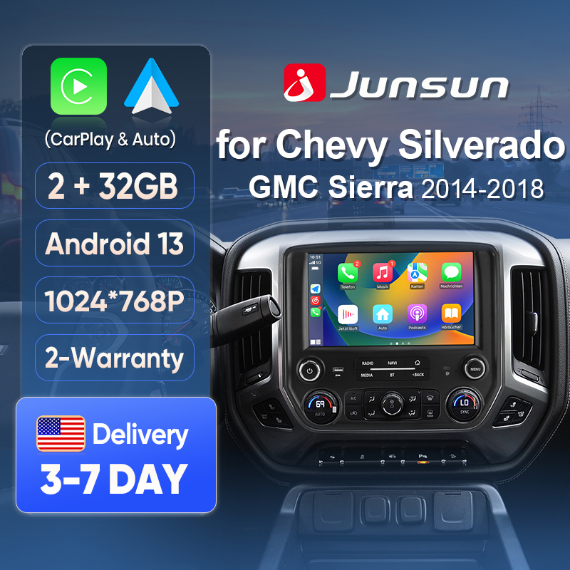 Junsun AI Voice Car Stereo Rad - Japanese Lifestyle Hindi incelemesi ve fiyatı